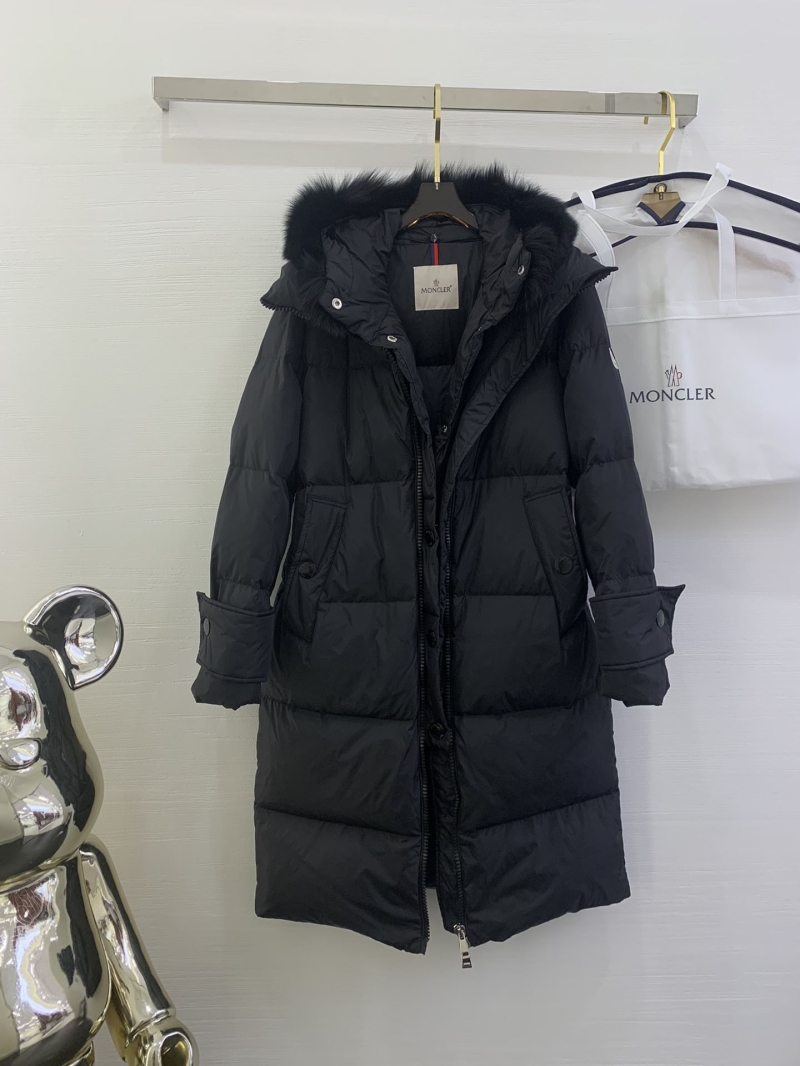 Moncler Down Coat